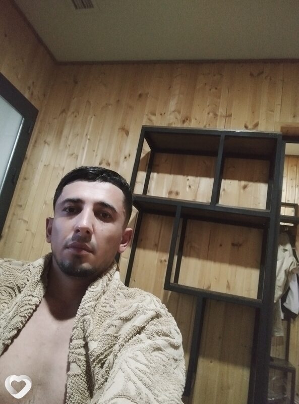 Дима, 35, Шымкенте — анкета №626624