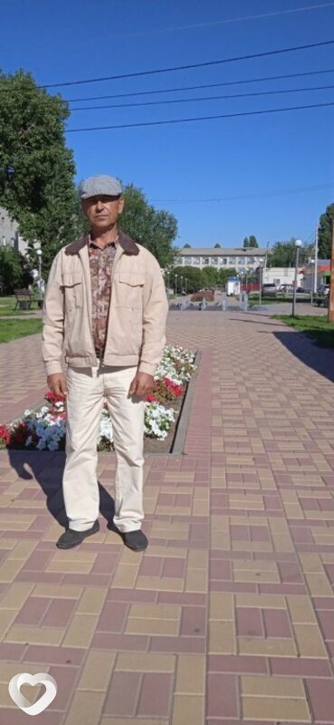 Виктор, 54, Москве — анкета №626628