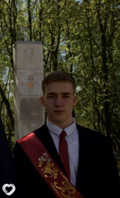 Женя, 25, Туле — анкета №626636