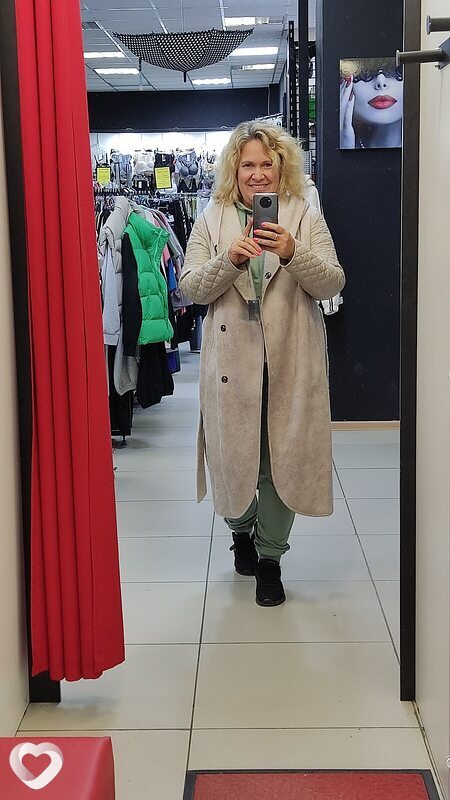 Лана, 56, Бресте — анкета №626637