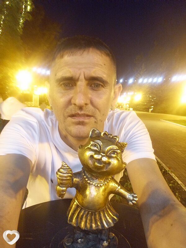Александр, 42, Йошкар-Оле — анкета №626638