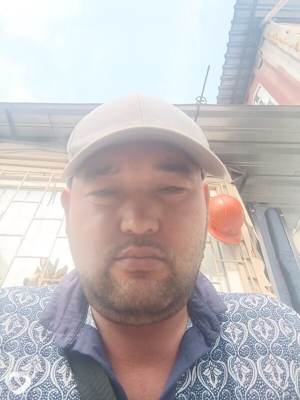 Ринат, 40, Алматы — анкета №626640