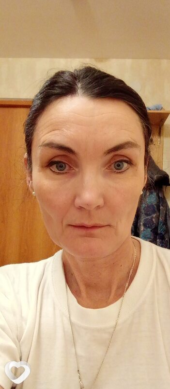 Вита, 52, Тольятти — анкета №626642