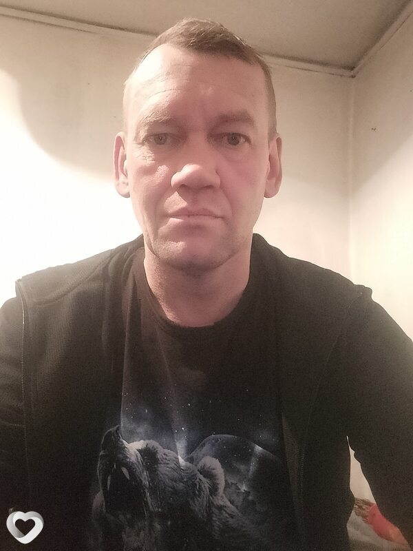 Андрей, 48, Таштаголе — анкета №626646