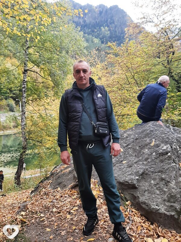 Михаил, 37, Ставрополе — анкета №626705