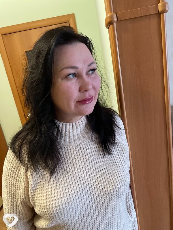 Наталия, 52, Ханты-Мансийске — анкета №626710