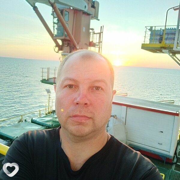Ринат, 43, Нефтекамске — анкета №626711