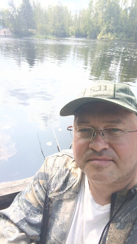 Андрей, 38, Санкт-Петербурге — анкета №626717