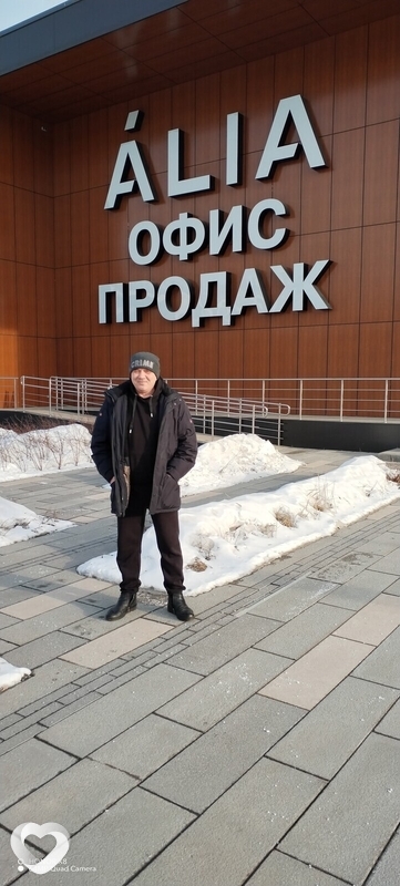 Михаил, 59, Череповце — анкета №626721