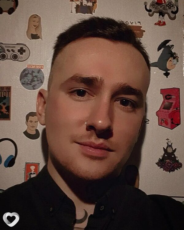 Роман, 29, Минске — анкета №626429