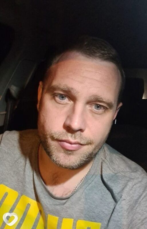 Александр, 44, Бобруйске — анкета №626437