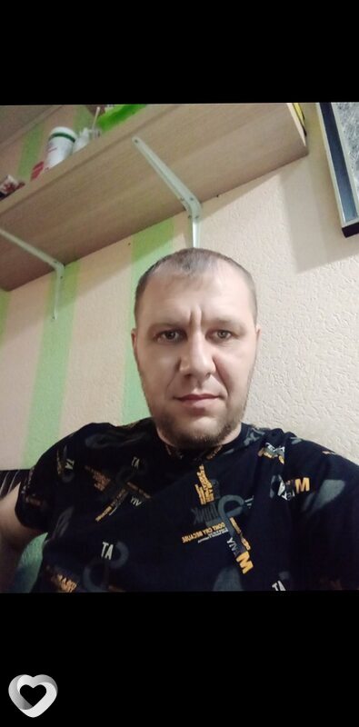 Михаил, 41, Хабаровске — анкета №626438