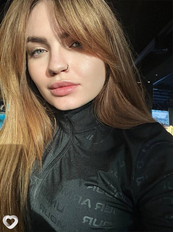 Ульяна, 23, Новосибирске — анкета №626446