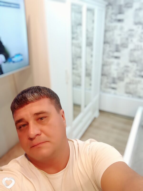 Алексей, 45, Курске — анкета №626824