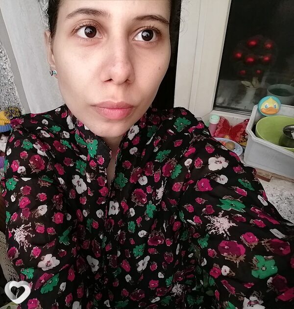 Аделина Цатурян, 28, Якутске — анкета №626825