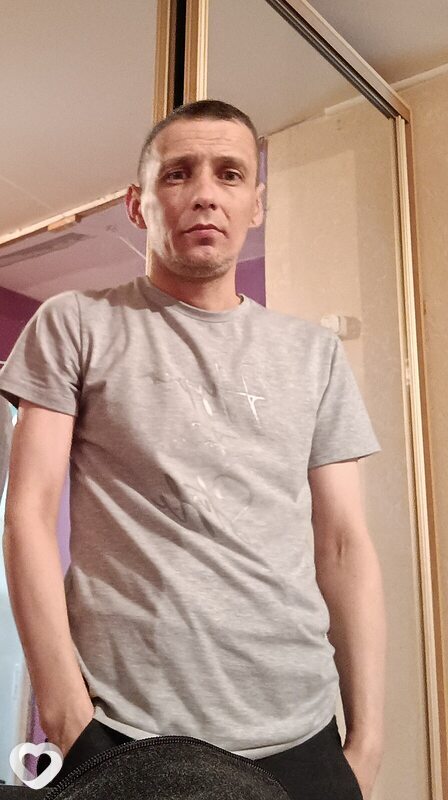 Михаил, 46, Подольске — анкета №626835