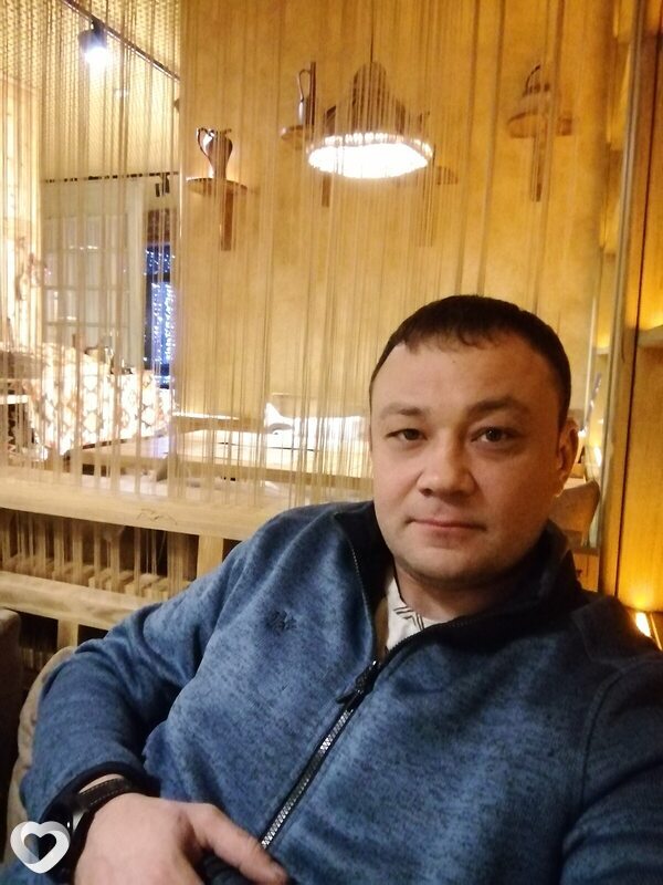 Антон, 38, Нижнем Тагиле — анкета №626836