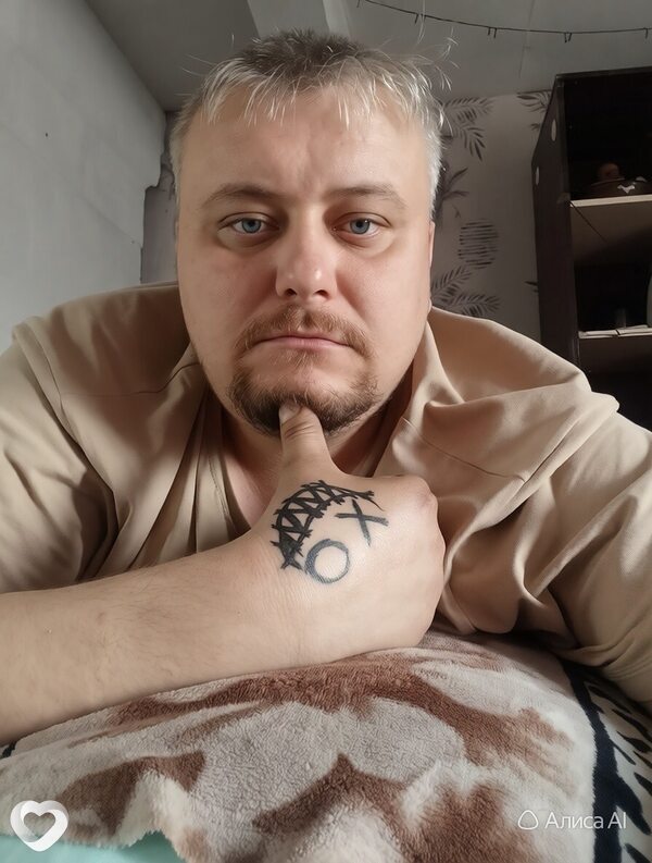 Андрей, 35, Белове — анкета №626844