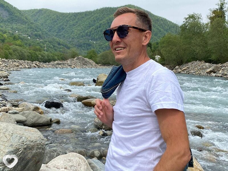 Артем, 47, Зеленоград — анкета №626846