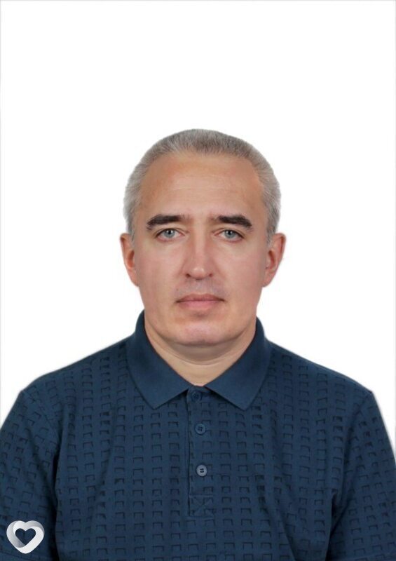Сергей, 53, Юрге — анкета №626679