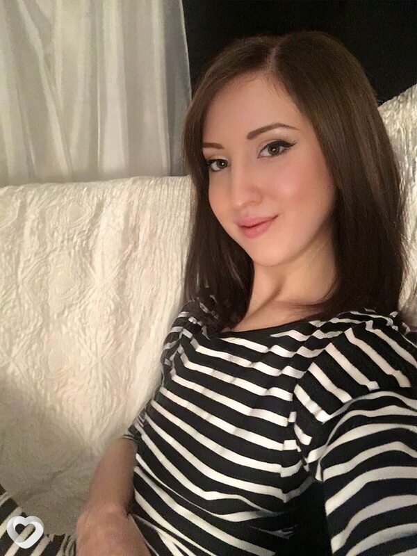 Алина, 31, Воронеже — анкета №626682