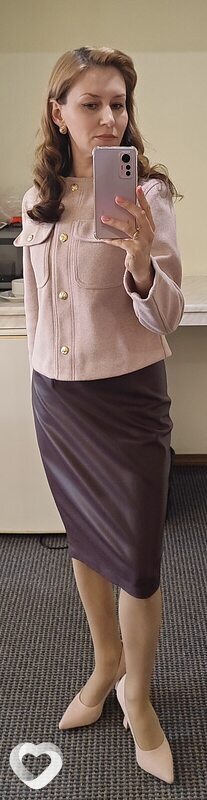Яна, 47, Санкт-Петербурге — анкета №626685