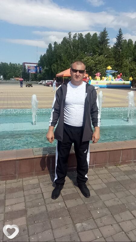 Сергей, Болотное