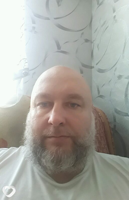 Анд, 52, Екатеринбурге — анкета №626691