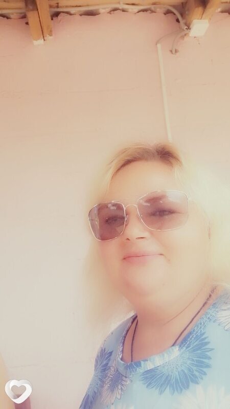 Анастасия, 36, Тимашевске — анкета №626695