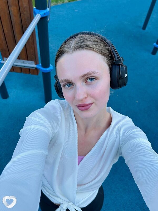 Кристина, 29, Астрахани — анкета №626781