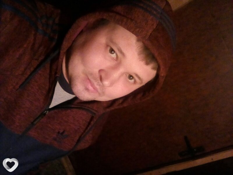 Александр Трухин, 29, Волгограде — анкета №626786