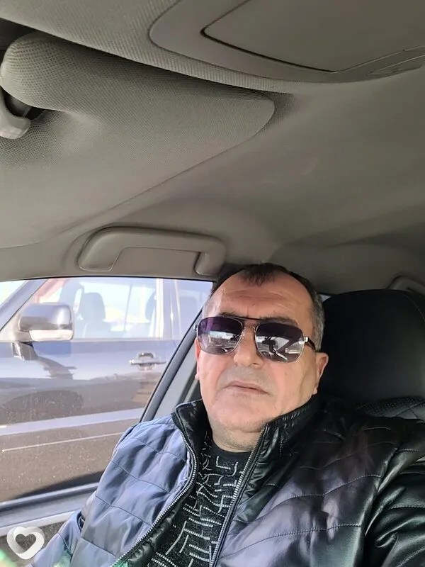 Сиро, 58, Москве — анкета №626790
