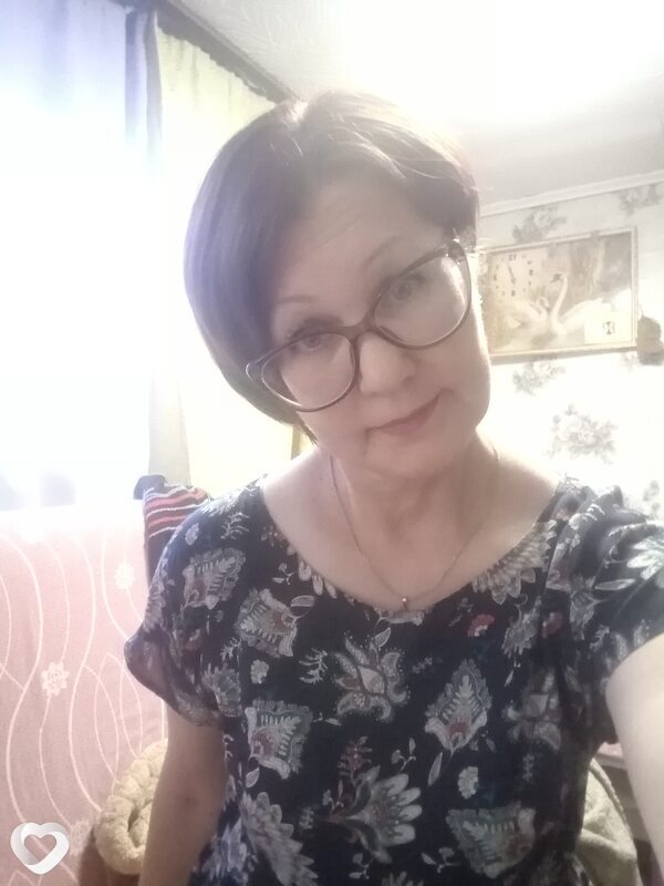 Ирина, 65, Улан-Удэ — анкета №626793