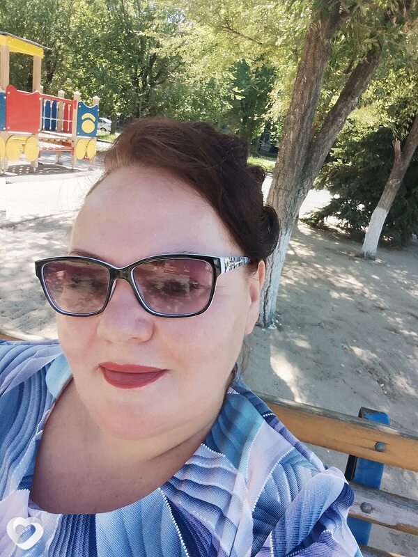 Оксана, 50, Екатеринбурге — анкета №626797