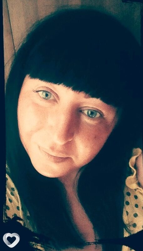 Альбина, 39, Волгограде — анкета №626726