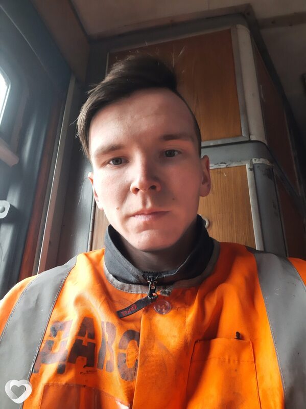Евгений, 27, Чите — анкета №626734