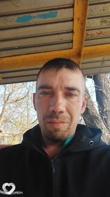 Виктор, 39, Брянске — анкета №626738