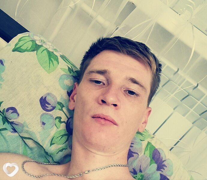 Владимир, 30, Волжском — анкета №626739