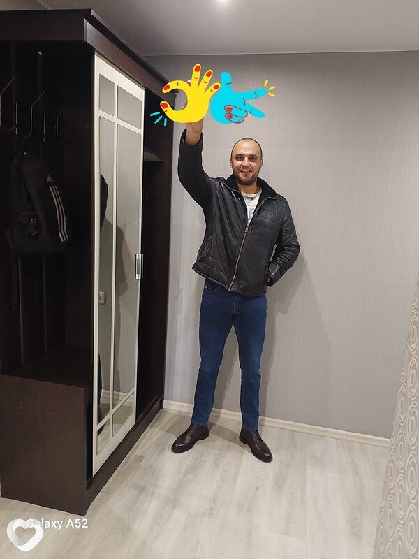 Александр, 46, Тольятти — анкета №627199