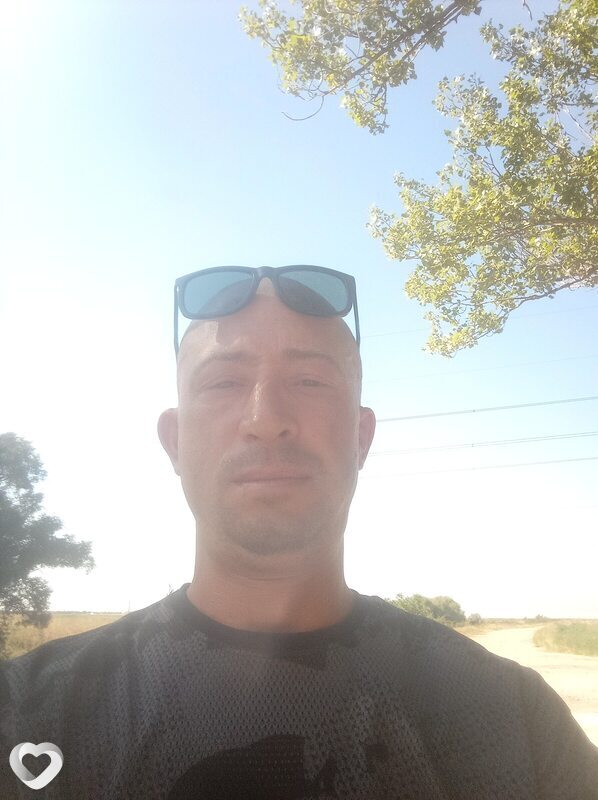 Дмитрий, 38, Волгограде — анкета №627200