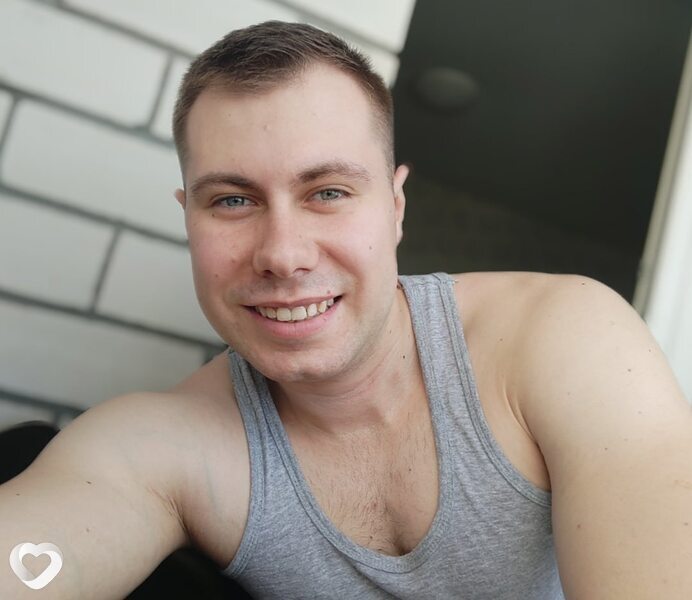 Андрей, 28, Мичуринске — анкета №627204