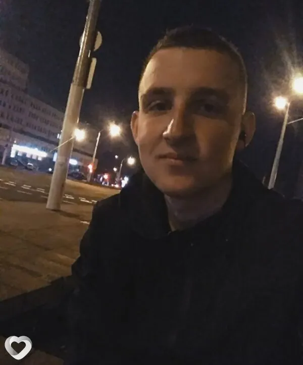 Игорь, 34, Столине — анкета №9753