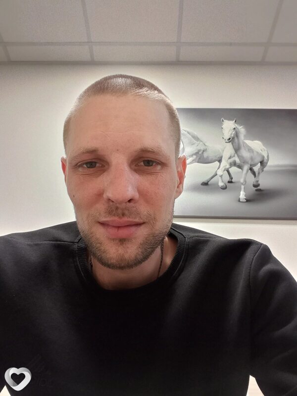 Aleksei, 37, Тольятти — анкета №627221