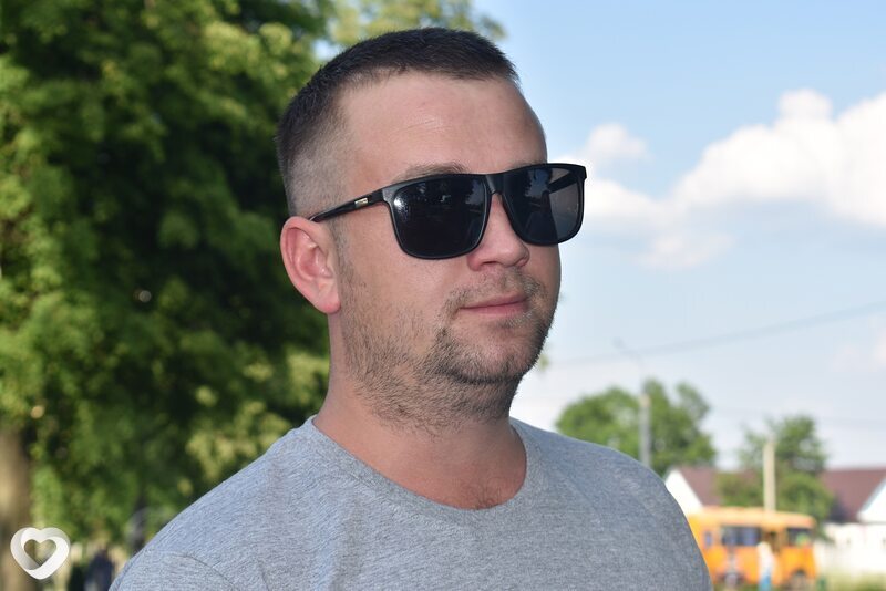Николай, 31, Червени — анкета №627124