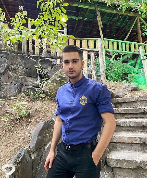 Абубакр, Душанбе