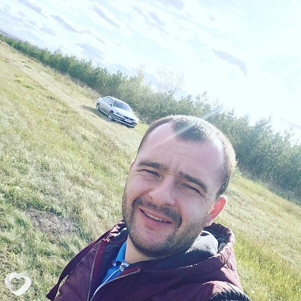 Павел, 37, Набережных Челнах — анкета №627128