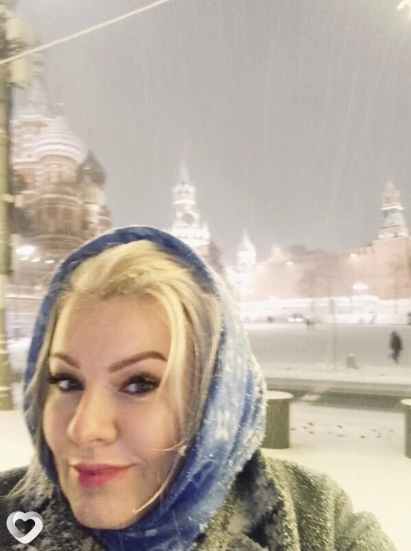 Аня, 44, Нижнем Тагиле — анкета №627129