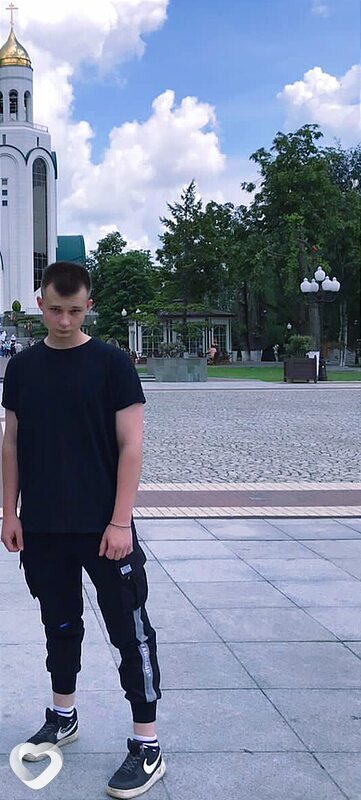 Денис, 25, Туле — анкета №627136