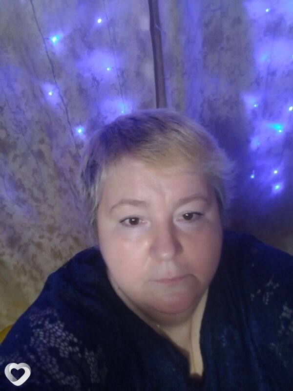 Nadin, 51, Ижевске — анкета №626751