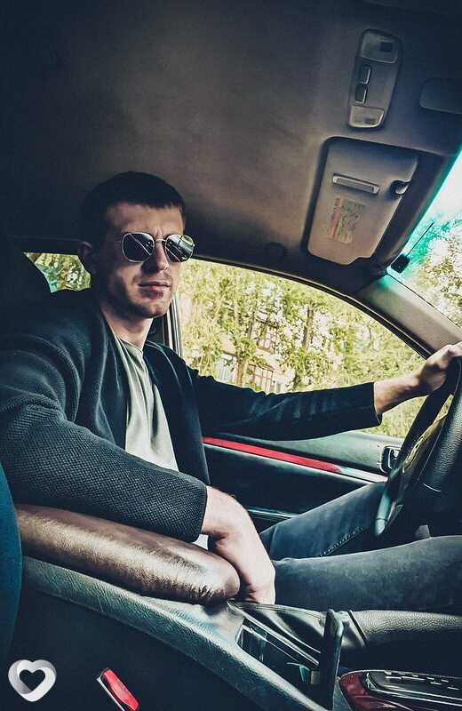 Виктор, 32, Великом Новгороде — анкета №626760